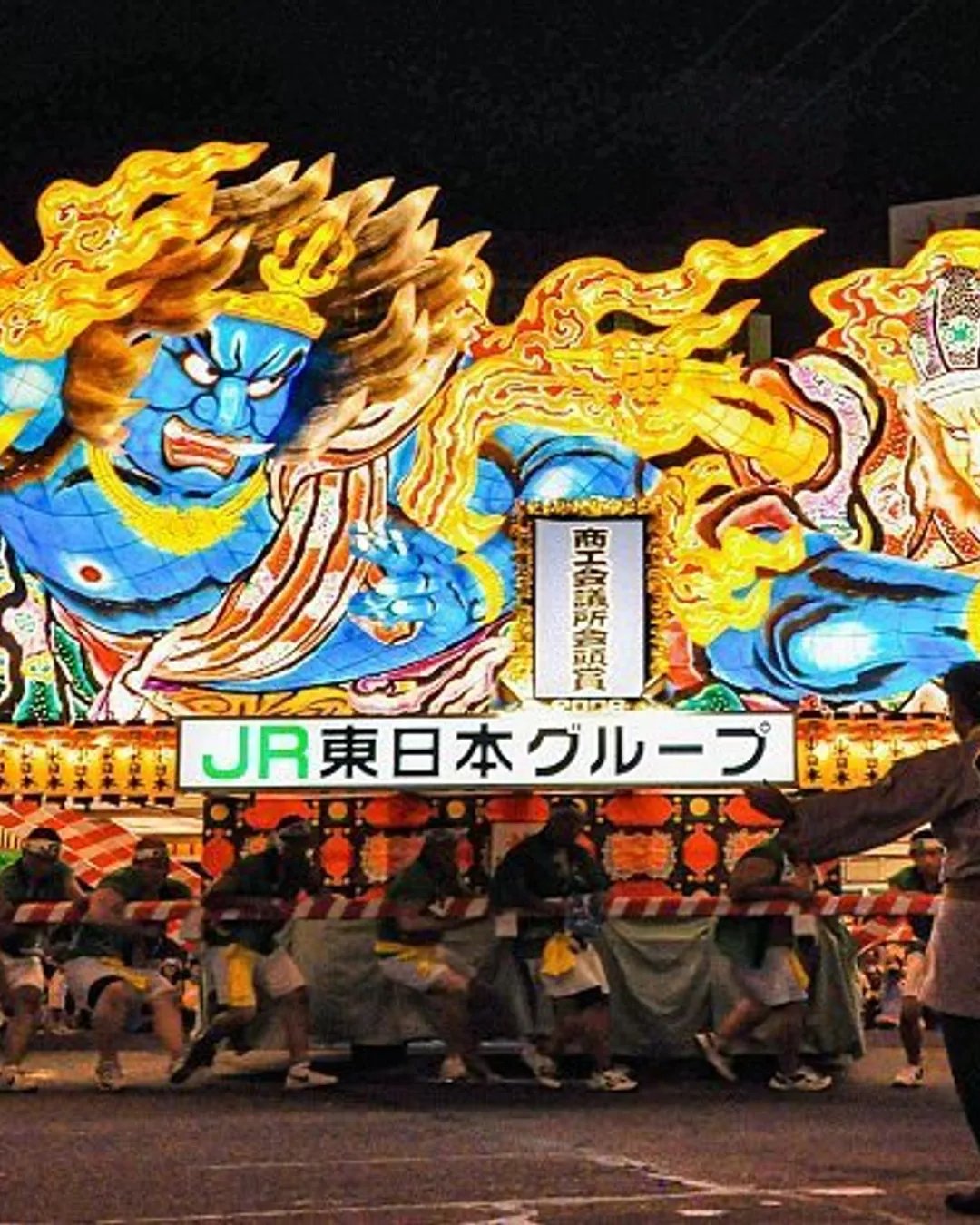 ⛩️ 다카기 신사(다카기 진자) 이미지 9